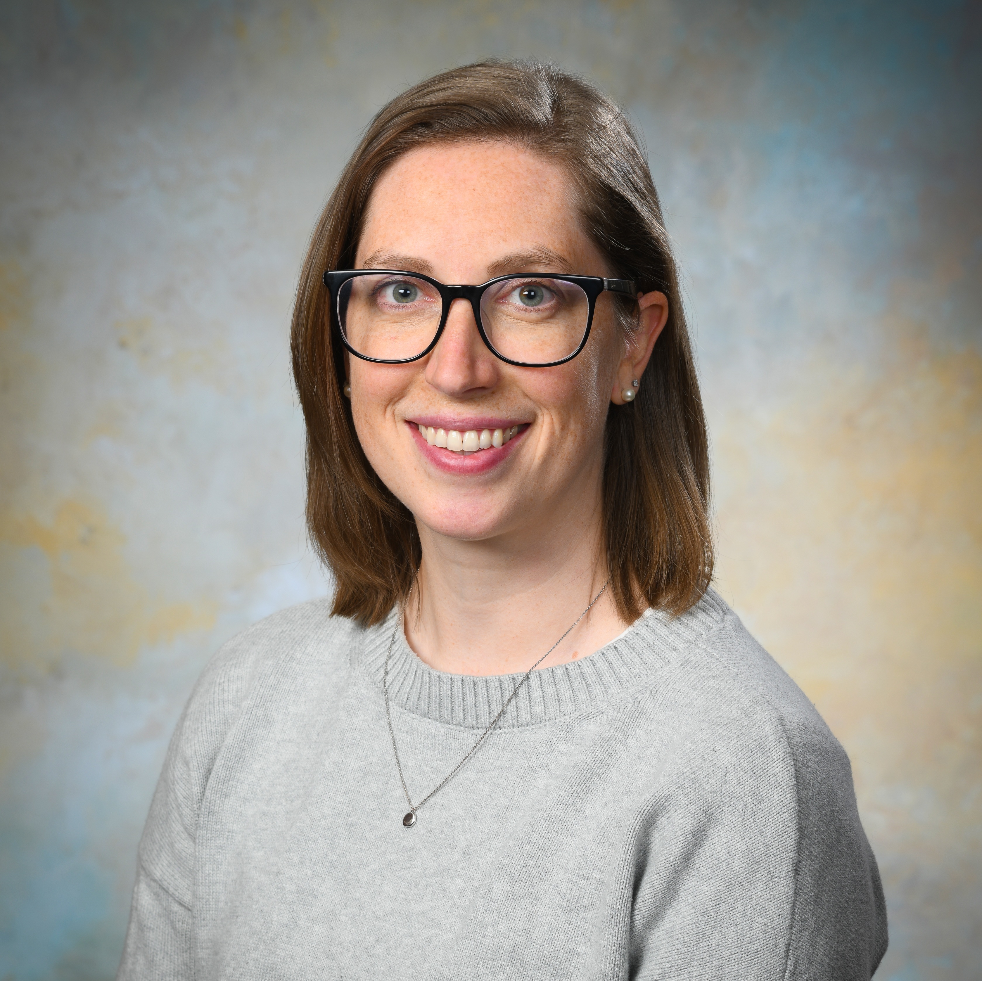 Profile photo of Alison MacKenzie